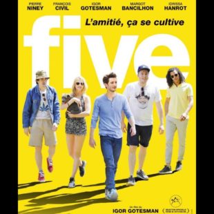 Five (2016)