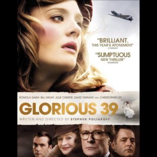 Glorious 39 (2009)