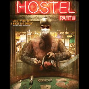 Hostel: Part III (2011)