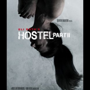 Hostel: Part II (2007)