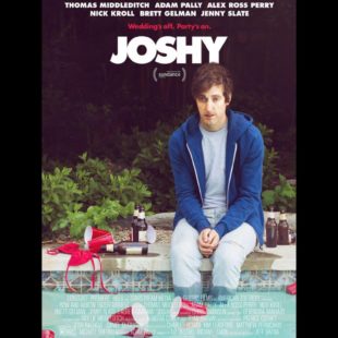 Joshy (2016)