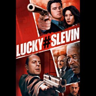 Lucky Number Slevin (2006)