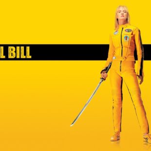 Kill Bill: Vol. 1 (2003)