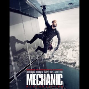 Mechanic: Resurrection (2016)