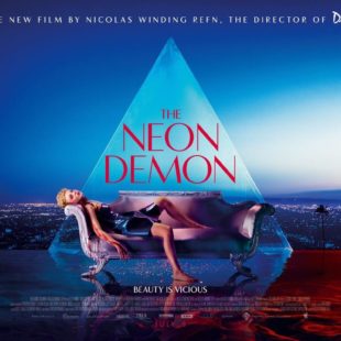 The Neon Demon (2016)