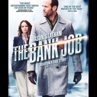 The Bank Job (2008)