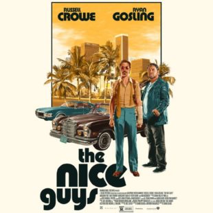 The Nice Guys (2016)