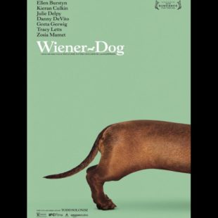 Wiener-Dog (2016)