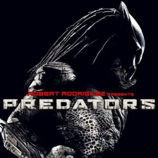 Predators (2010)