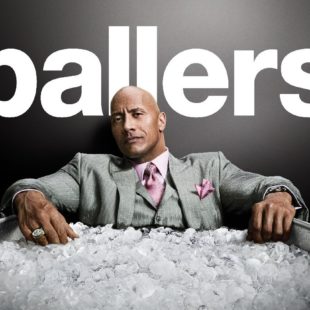 Ballers (2015– )