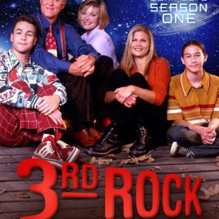 3rd Rock (1996-2001)