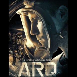 ARQ (2016)