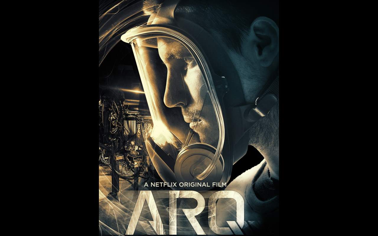 ARQ (2016)