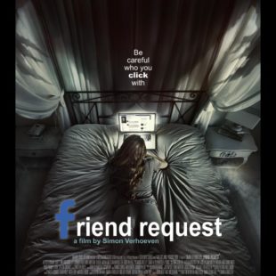 Friend Request (2016)