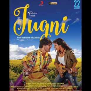 Jugni (2016)