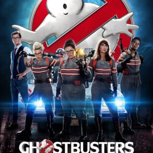 Ghostbusters (2016)