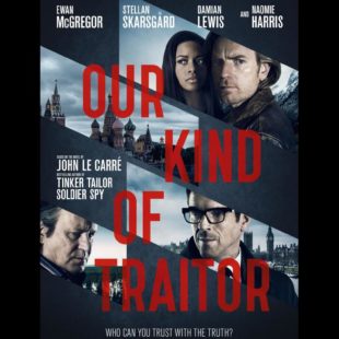 Our Kind of Traitor (2016)