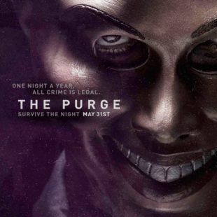 The Purge (2013)