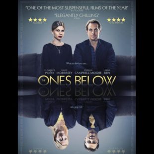 The Ones Below (2015)