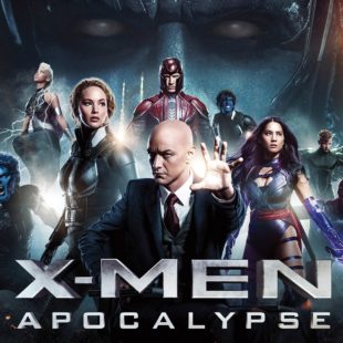 X-Men: Apocalypse (2016)