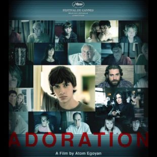 Adoration (2008)