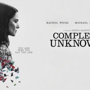 Complete Unknown (2016)