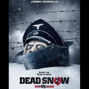 Dead Snow 2: Red vs. Dead (2014)