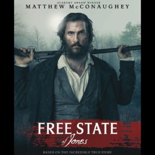 Free State of Jones (2016)