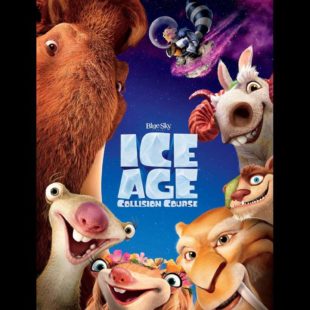 Ice Age: Collision Course (2016)