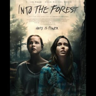 Into the Forest (2015)