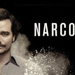 Narcos (2015– )