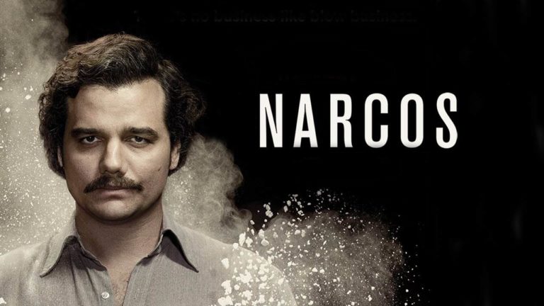 Narcos (2015– )
