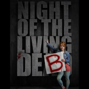 Night of the Living Deb (2015)