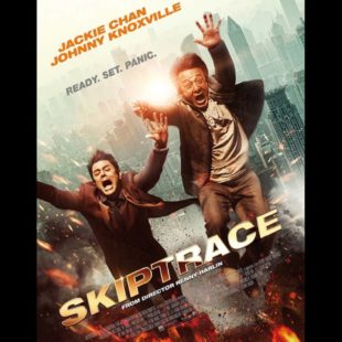 Skiptrace (2016)