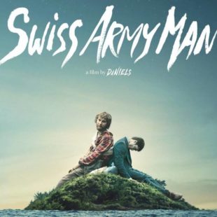 Swiss Army Man (2016)