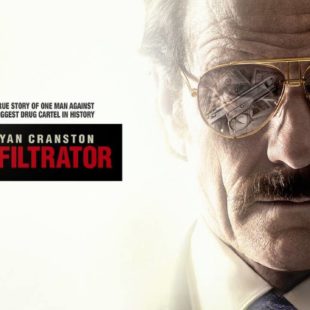 The Infiltrator (2016)