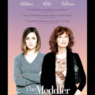 The Meddler (2015)