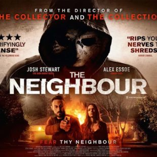 The Neighbor (2016)