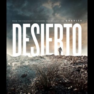 Desierto (2015)