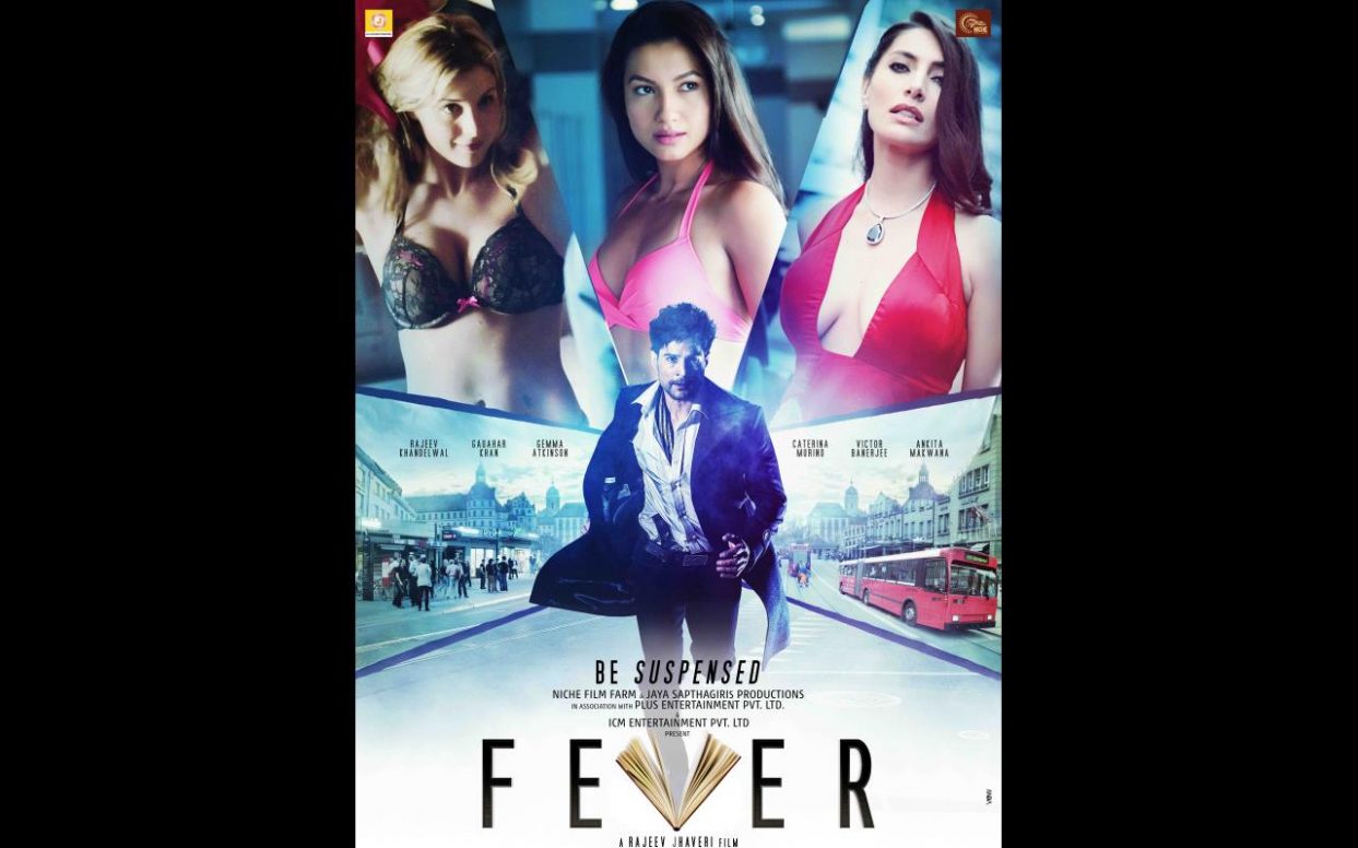 Fever (2016)