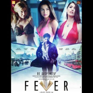 Fever (2016)