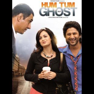 Hum Tum Aur Ghost (2010)