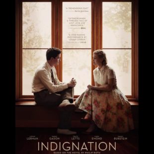 Indignation (2016)