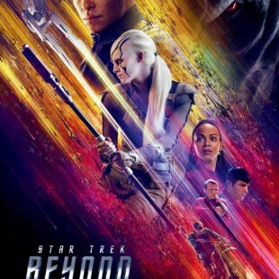 Star Trek Beyond (2016)