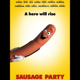 Sausage Party (2016)