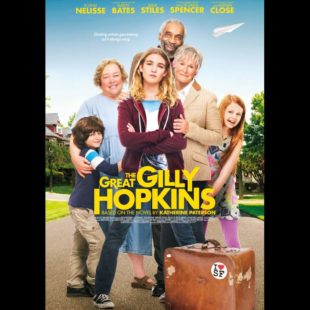 The Great Gilly Hopkins (2016)