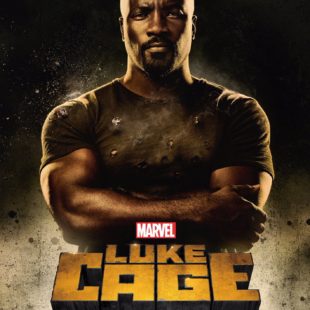 Luke Cage (2016- )