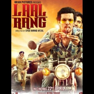 Laal Rang (2016)