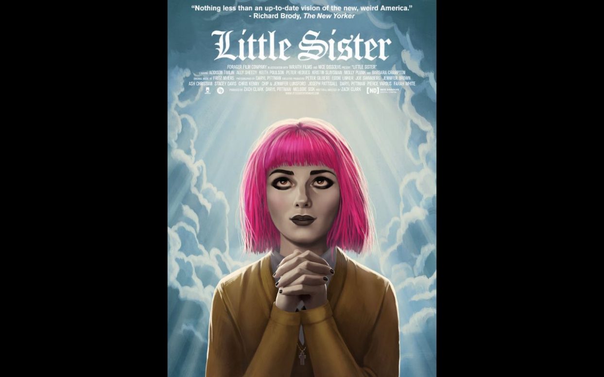 Little Sister (2016)