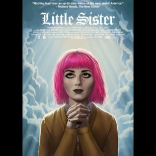 Little Sister (2016)